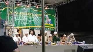 mugrom / habib Hanif al haddad / tulung kedamean gresik