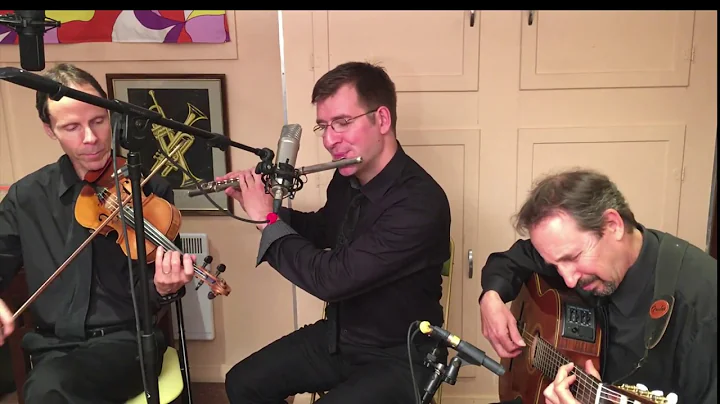 Sway - Jeffrey May Trio