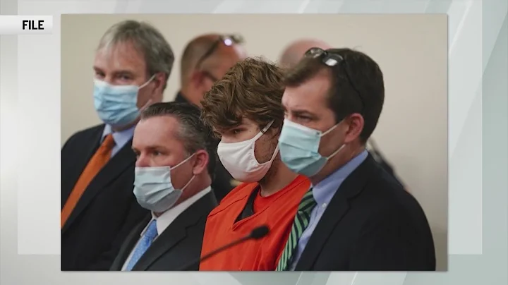 Payton Gendron's parents speak out following guilt...