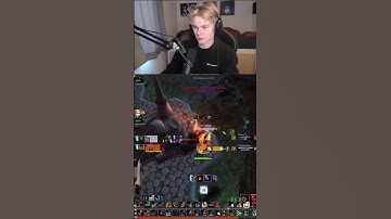 Click to Move In WoW Arena Is HARD