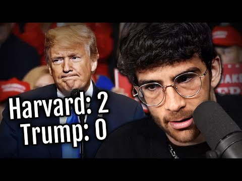 Thumbnail for TRUMP TAKES ANOTHER L