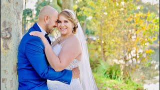 Juan Carlos & Araceli Wedding Highlights 2021