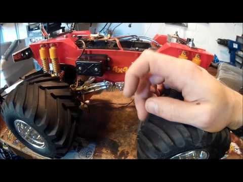 Tamiya Bullhead (Punisher) Tamiya Bullhead (Punisher)