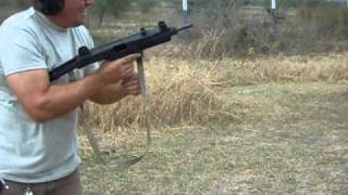 FULL AUTO Uzi, M10/45 & M11/9 w/MacJack, Mac11, Mac10