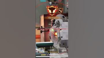 Are you a passive or aggressive sniper?🎯 #codmobile #codmobilegameplay #gameplay #gaming #dlq33