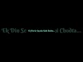 Ek Bo Mujhe Ko Akela Nahi Chodta..💔🥀 #new #sadshayari  #urdupoetry