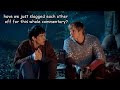 Merlin Out Of Context But It S The Season 1 Audio Commentaries