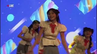 JKT48 - Tunas di Balik Seragam (Seifuku no Me) SNM 29 Februari