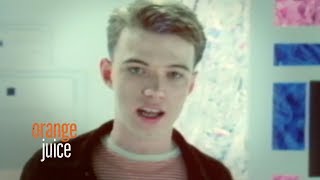 Orange Juice -  Rip It Up (Official Video) chords