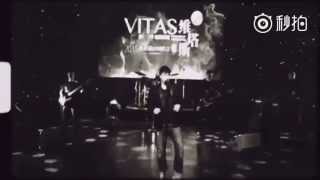 VITAS - Nightingale (Rehearsal)