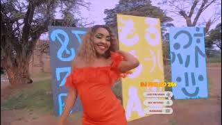 kalenjin mix 18 mastered and mixed by dj philo 254