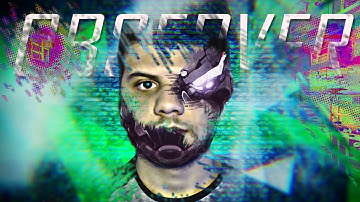 CYBERPUNK DETECTIVE! | Observer - Part 1