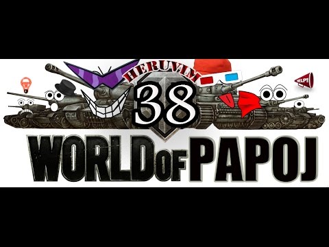 World of Tanks