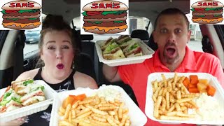 CLUB PLATTERS *CHIT CHAT* (MUKBANG) *IT FINALLY CAME* | THE RALPHIES