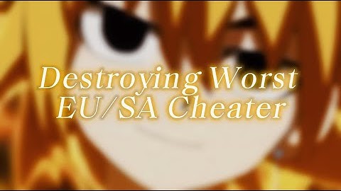 The End Of Every Fake 