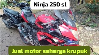 Bagi yang berminat lanjut WA ;085602866473