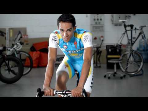 Βίντεο: Andy Schleck: Ο τίτλος του Tour de France 2010 είναι 'bullsht