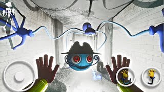 What If I BECOME Daddy Long Legs? - Poppy Playtime: Chapter 2