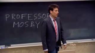 How I Met Your Mother Altyazılı