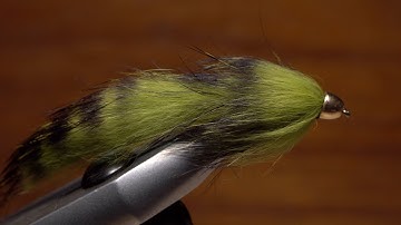 Conehead Bunny Leech