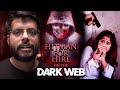 The almost real dark web hitman website  besa mafia