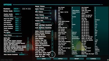 How to Enable Chat show tribe Name in Ark SE