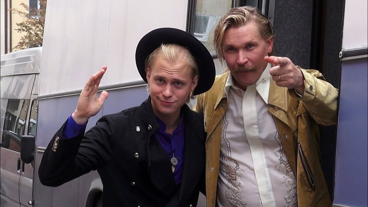 Filminurkka osa 287 - Olen suomalainen