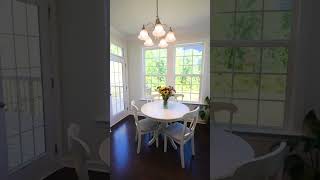 If 'We Need More Space' Is on Repeat, This Raleigh Home Is for You | 6 Beds, 3 Levels