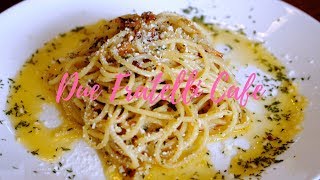Due Fratelli Café: Two Brothers Bringing You Affordable and Delizioso Italian Food
