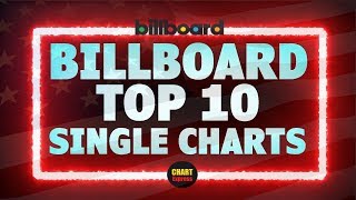 Billboard Hot 100 Single Charts | Top 10 | April 13, 2019 | ChartExpress