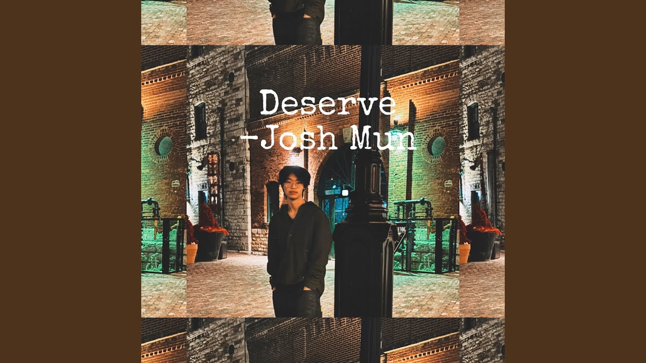 Watch Deserve on YouTube Watch Deserve on YouTube