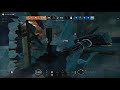 PTSD- G Herbo | Rainbow Six Siege Highlights!!