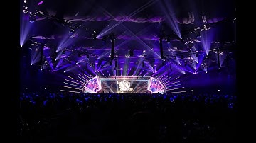 NEXO at TPI Awards 2020 (Short version)