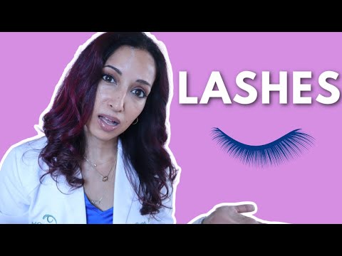 Video: After eyelash extension red eyes - what to do? Causes of redness of the eyes, methods for eliminating the problem