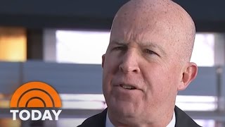 NYPD Commissioner: There Are No Credible Threats Targeting Parade | TODAY