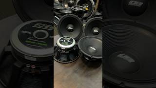 🔥 Apocalypse DPW-1540 🔥 Мощные Эстрадные Сабвуферы🔥 Цена - 10990₽ 💸 #caraudio #автозвук