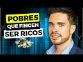 DESCUBRE A LOS POBRES QUE QUIEREN APARENTAR SER RICOS - 10 TIPS PARA RECONOCER FALSOS RICOS