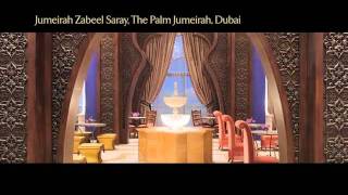 Jumeirah Hotels & Resorts in Dubai, United Arab Emirates