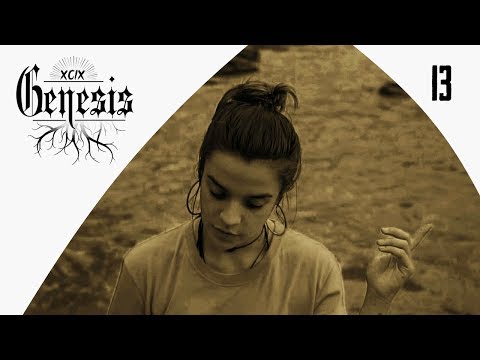 Versa - Isentos- Gênesis - Capítulo #13