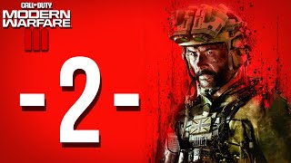 Elektrownia JĄDROWA ⚛️ | Call of Duty Modern Warfare 3 PL [#2]