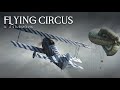 Knights of the Sky - Flying Circus Event