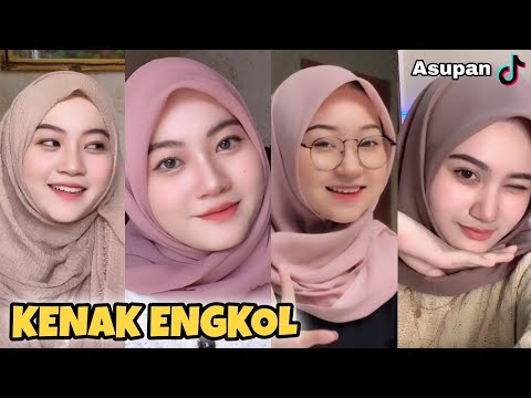 KUMPULAN TIKTOK UKHTI 2021 | 🔥 1