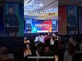 Live Streaming dan Live Cam Event Ekraf Tech Summit 2025 di Hotel Pullman Jakarta #temankreatif
