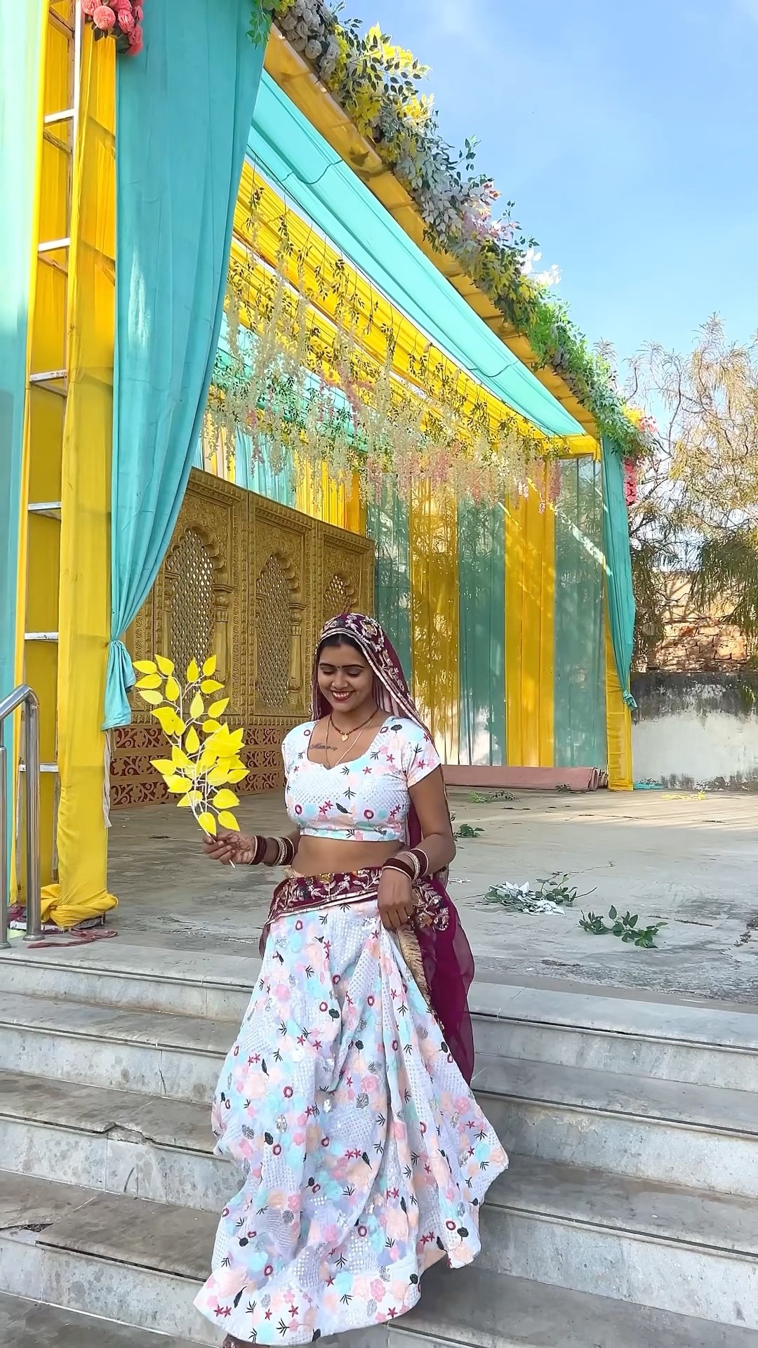 ये बंधन तो प्यार का बंधन है #shorts #meenu #trending #ytshorts