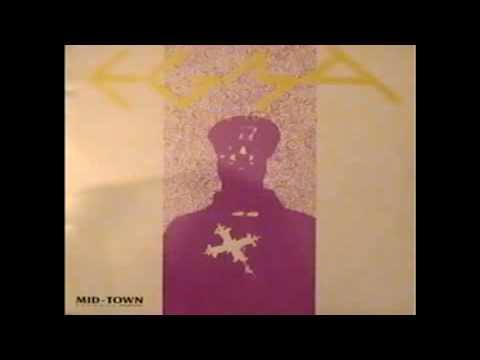 Egma - Don't have to be Jesus