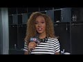 Inside the NBA: Rockets-Clippers Locker Room Drama