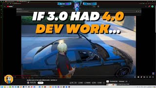 Koil On If NoPixel 3.0 Had 4.0 Dev Work | NoPixel