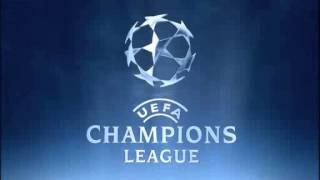 Uefa champions league theme song -