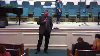 Sunday Worship - February 13, 2022