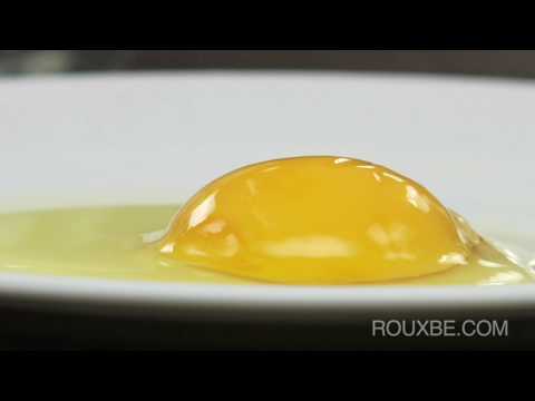 Egg Cooking Basics - &quot;Egg Anatomy&quot;